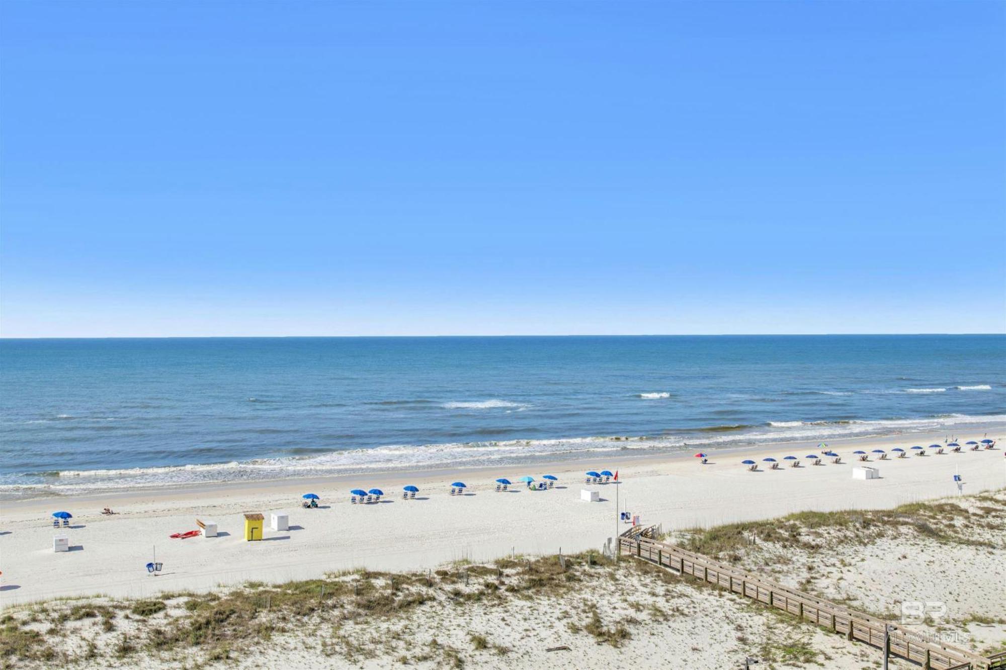 Condo On The Beach- Walk To Restaurants, Shops And Activities. Gulf Shores Exterior foto